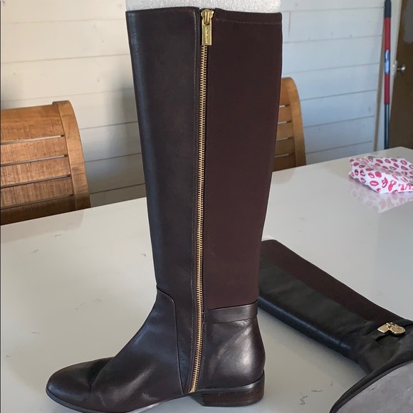 Michael Kors boots - Picture 1 of 2